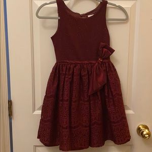 Girl’s Dress
